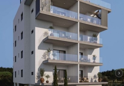 Larnaca, Larnaka Apartment For Sale | 44908