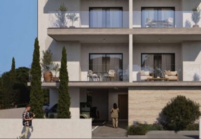 Larnaca, Larnaka Apartment For Sale | 44909