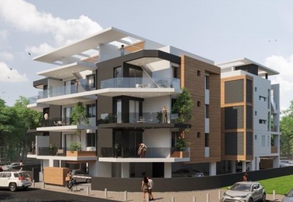 Larnaca, Larnaka Apartment For Sale | 44926