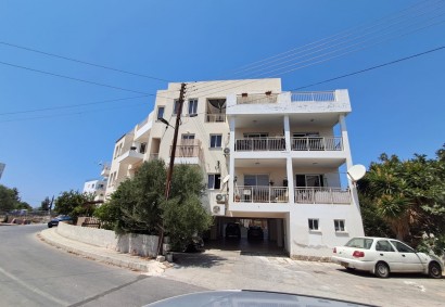 Geroskipou, Paphos Buildings For Sale | 44930