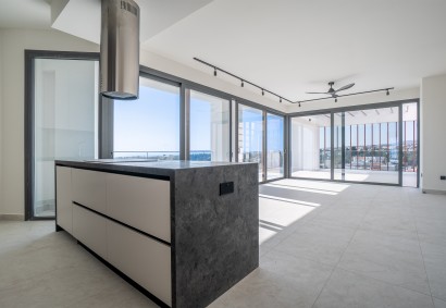 Konia, Paphos Penthouse For Sale | 44923