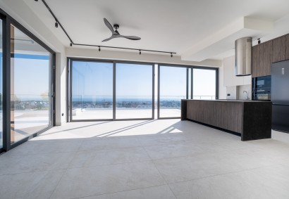 Konia, Paphos Penthouse For Sale | 44920