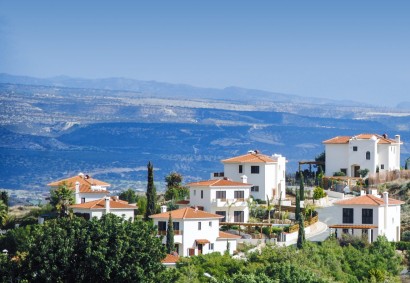 Pissouri, Limassol Detached Villa For Sale | 44960