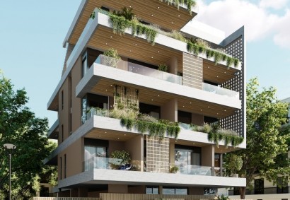 Agios Nektarios, Limassol Penthouse For Sale | 44616