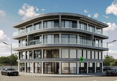 Kato Paphos - Tombs of The Kings Apartment For Sale | 44966