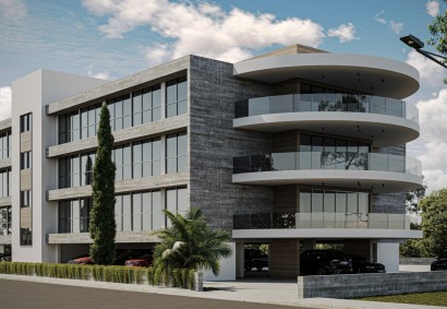 Paphos Town, Paphos Buildings For Sale | 44972