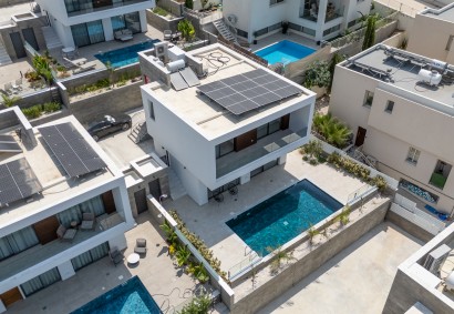 Chloraka, Paphos Detached Villa For Sale | 44935