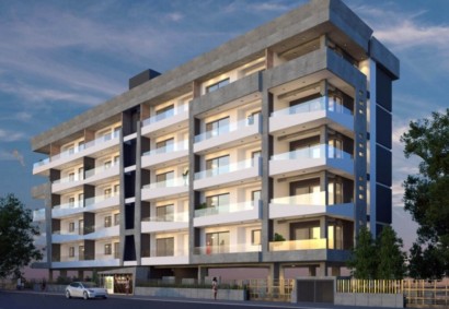 Ayios Ioannis, Limassol Apartment For Sale | 44976