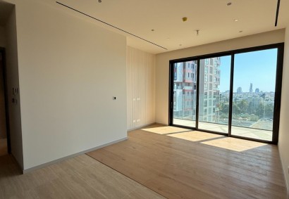 Potamos Germasogeias, Limassol Apartment For Sale | 44989