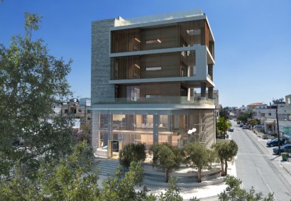 Kato Paphos, Paphos Buildings For Sale | 32181