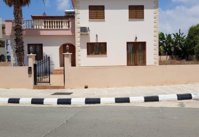 Mandria, Paphos Detached Villa For Sale | 45007