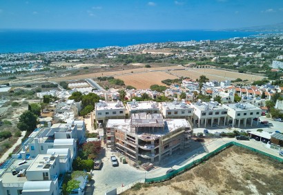 Chloraka, Paphos Apartment For Sale | 15089