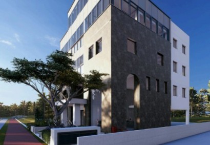 Kapsalos, Limassol Office  For Rent | 45019AA