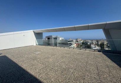 Kapsalos, Limassol Office  For Rent | 45018AA