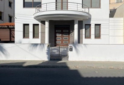 Sotiros, Larnaka Detached Villa For Rent | 45029