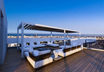 Agia Fyla, Limassol Office  For Rent | 45031AA