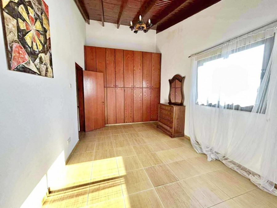 3 Bedroom Semi Detached Villa For Sale in Livadia, Larnaka