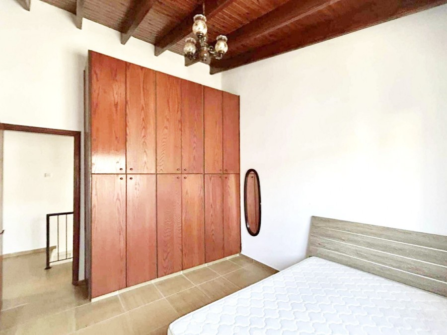 3 Bedroom Semi Detached Villa For Sale in Livadia, Larnaka