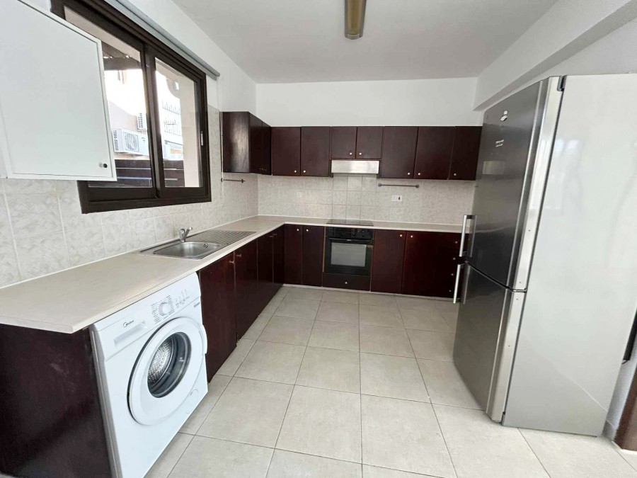 3 Bedroom Semi Detached Villa For Sale in Livadia, Larnaka