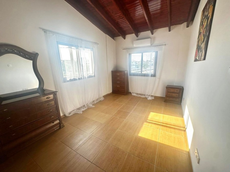 3 Bedroom Semi Detached Villa For Sale in Livadia, Larnaka