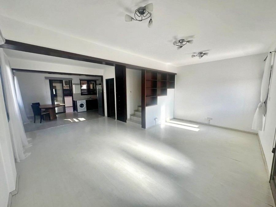 3 Bedroom Semi Detached Villa For Sale in Livadia, Larnaka
