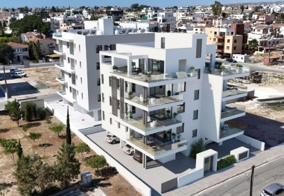 Larnaca, Larnaka Apartment For Sale | 45048