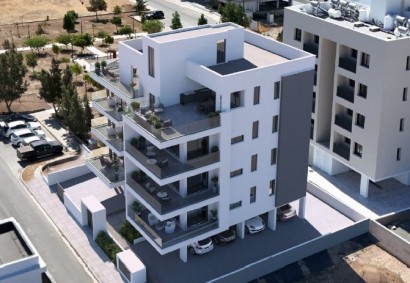 Larnaca, Larnaka Penthouse For Sale | 45051