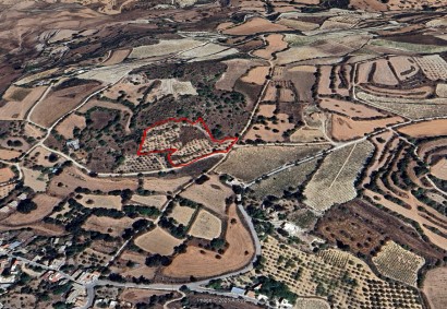 Fyti, Paphos Residential Land  For Sale | 45061