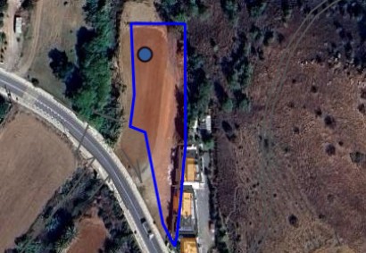 Mosfiloti, Larnaka Agricultural Land For Sale | 45069