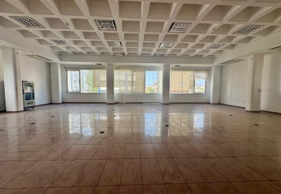 Petrou & Pavlou, Limassol Office  For Rent | 45071AA