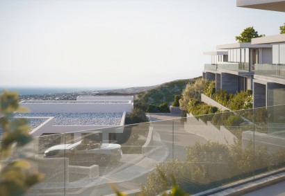 Tremithousa, Paphos Detached Villa For Sale | 45087