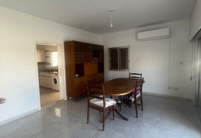 Faneromeni, Larnaka Apartment For Rent | 45097