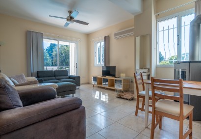 Kato Paphos - Universal Ground Floor Apartment | 45111