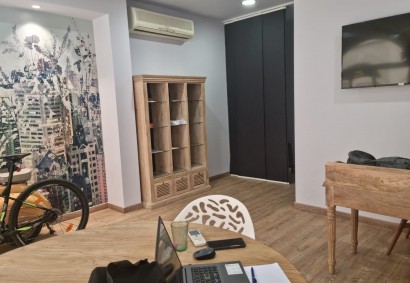 Historical center, Limassol Office  For Rent | 45115