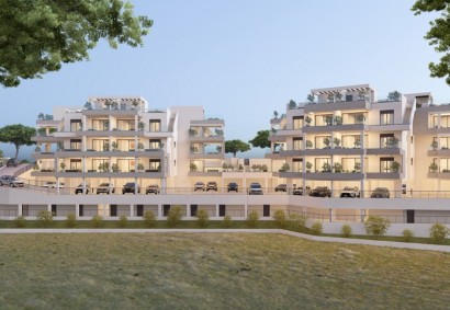 Ayios Athanasios, Limassol Apartment For Sale | 45129