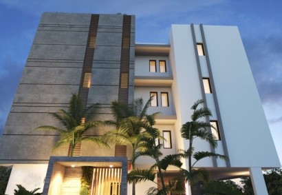 Aradippou, Larnaka Penthouse For Sale | 45146