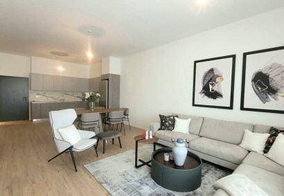 Ayios Athanasios, Limassol Apartment For Sale | 44272