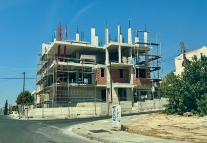 Panthea, Limassol Apartment For Sale | 37545