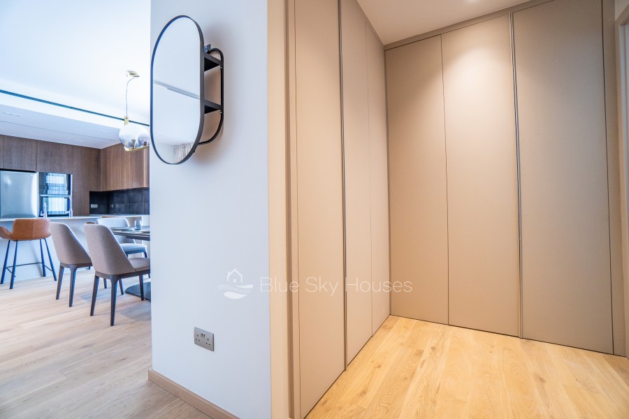 3 Bedroom Apartment For Sale in Katholiki, Limassol