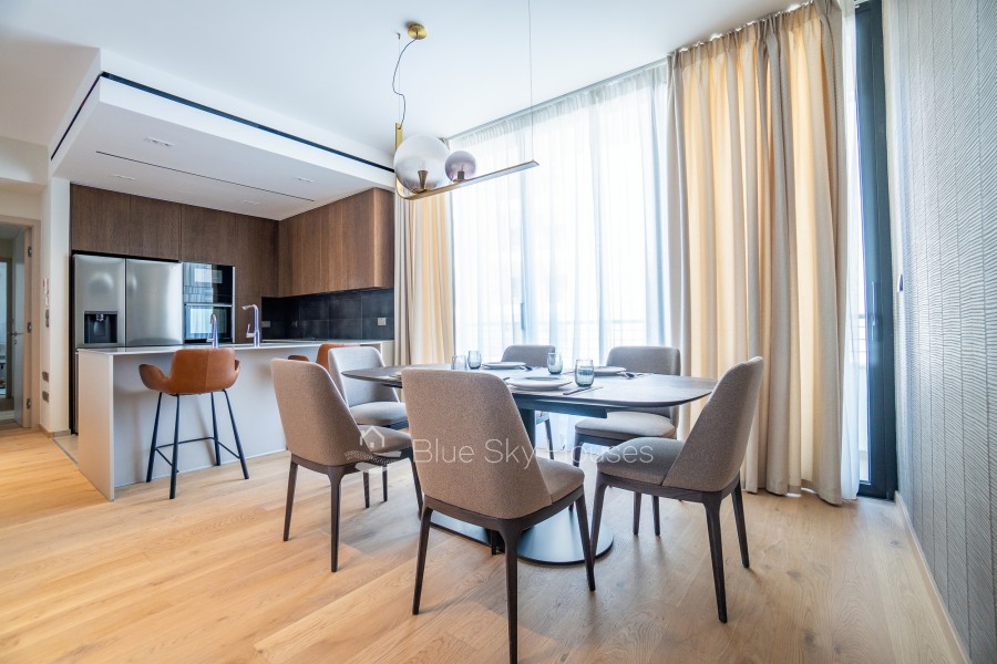 3 Bedroom Apartment For Sale in Katholiki, Limassol