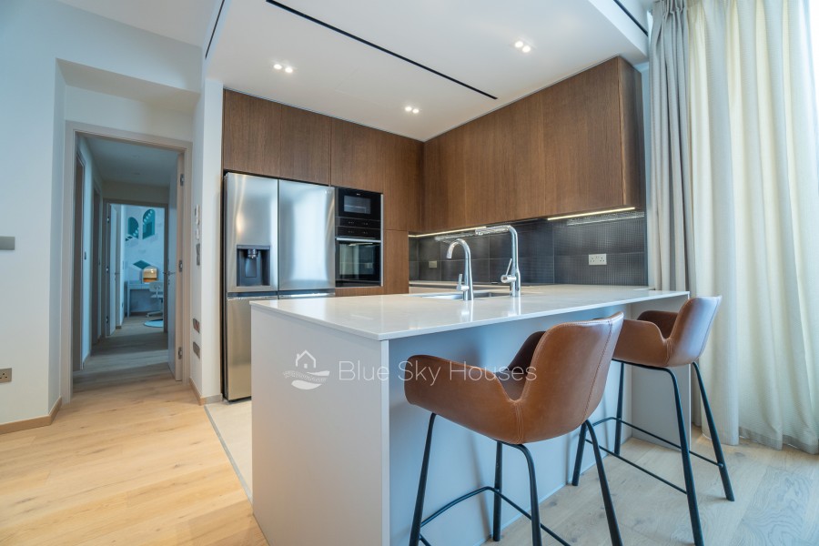 3 Bedroom Apartment For Sale in Katholiki, Limassol