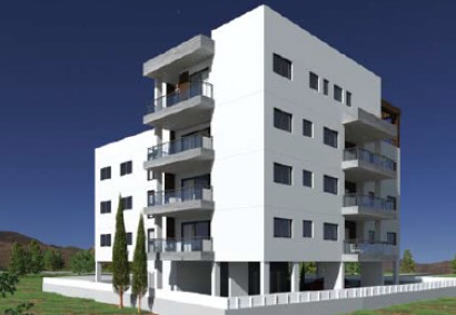 Panthea, Limassol Apartment For Sale | 45157