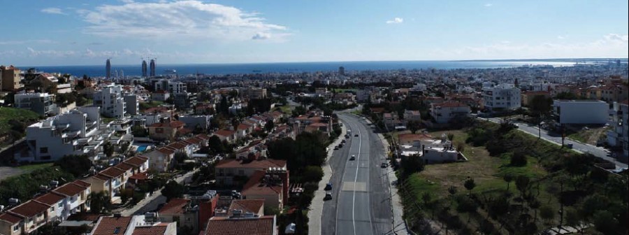 3 Bedroom Apartment For Sale in Panthea, Limassol