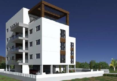 Panthea, Limassol Apartment For Sale | 45159