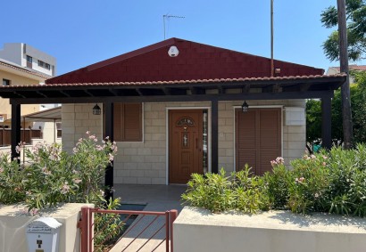 Sotiros, Larnaka Bungalow For Sale | 45192