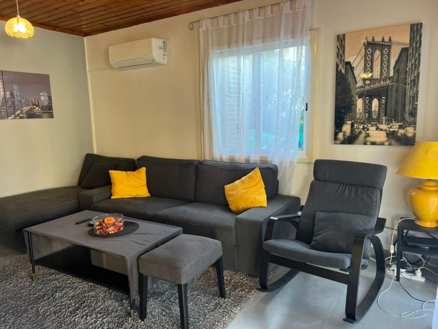 2 Bedroom Bungalow For Sale in Sotiros, Larnaka