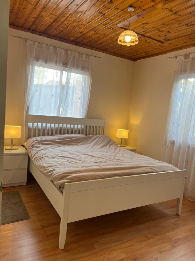 2 Bedroom Bungalow For Sale in Sotiros, Larnaka