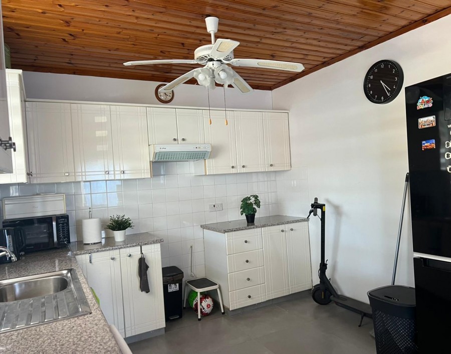 2 Bedroom Bungalow For Sale in Sotiros, Larnaka