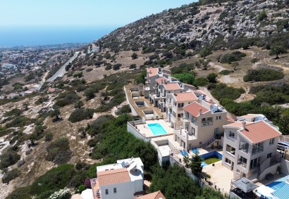 Pegia, Paphos Detached Villa For Sale | 42216
