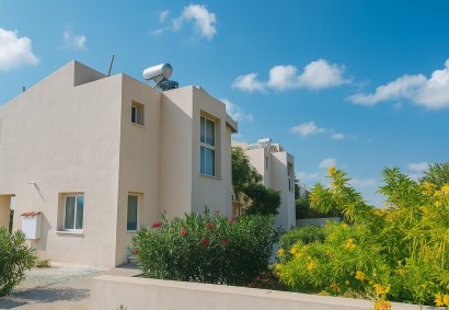 Pegia, Paphos Detached Villa For Sale | 20062
